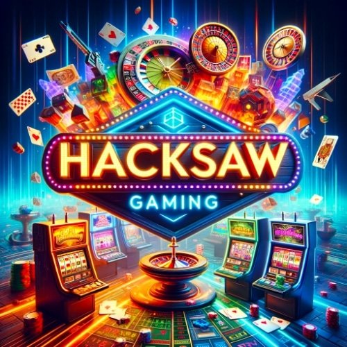 What Makes Hacksaw Gaming Casinos Stand Out in Canada? - overview